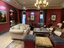 绿城别墅 上下3层送300平院子 豪装300万 送3车位车库