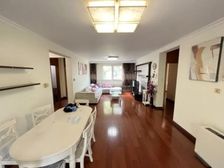 安亭新镇兴苑 135平2居 南北向精装修