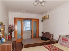 市区 三中 贺家弄南门大街 二开间朝南 明厨明卫 黄金楼层