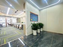 朝阳门甲级楼昆泰国际大厦300平 东南向 联合大厦泛利大厦