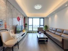 中骏天悦 品质小区 管家式物业管理 南北三房 拎包入住