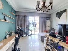 东泰花园裕华苑 3室2厅 111.62平