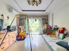 光大景湖春天 3室1厅 115.38平