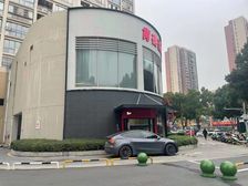 肯德基找房东!租金80万,租期20年,中吴大道,超大展示面