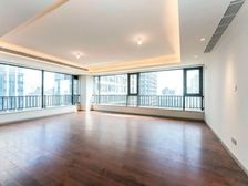 绿地海珀外滩 次新小区 交通便捷 商圈成熟 装修好 楼层好