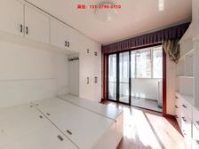 眞盘实价丨精装修 小三房 中间楼层 双轨交汇