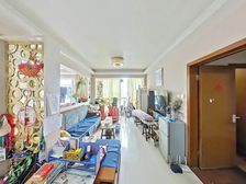 长城盛世家园二期 71.68平2居 东向精装修 着急出售