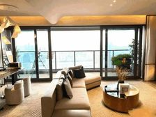 国浩18T 3室2厅2卫 豪华装修 430万元