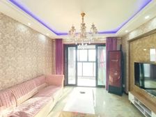 改善必看!旭辉时代城 中南上悦城 精装 拧包入住!前排阳光好