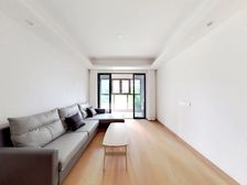 四号线地铁口 精装房 品质物业 诚心出售