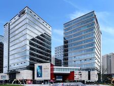 宝龙旭辉广场 高区可开窗 分体空调 带上下水 近大连路东外滩