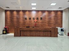 望京核心商务区整层面积出租交通方便可以定制装修超长免租期