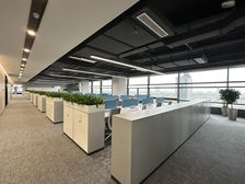 11号线祁连山路 智创TOP 精装带家具 面积任选 也有毛坯