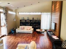 魏玛原墅 240平5居 南向豪华装修