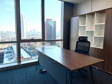 泰康金融大厦三星大厦大家保险大厦180平360平精装拎包入住