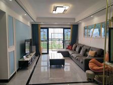 豪华大3房57万,新房才住1年,业主迁移大城市所以卖房