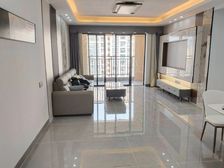 万达广场旁 全新未住 钥匙在手随时可看 时代香海