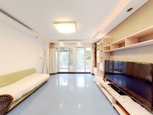 安亭新镇颂苑 2室2厅 102.96平