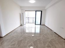 新年破价出 好房不易全新未住 南北双阳台四房 华润万象华府