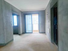 融创文旅城L区 3室2厅1卫 毛坯 69万元