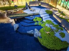 高铁南板块,吾悦广场,双地铁口带地暖 高品质交付 配枫树山