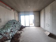 梦想之家 这套便是 全景公园景观 对流毛坯五房 华润万象华府