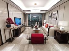 雨花区9字头毛坯 长房明宸府 现房买到就是赚到 少量房源