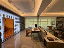 雨花中芯 国企开发 双地铁口 纯板房 近德思勤商圈