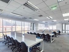 知春路新出办公室丨精装修丨户型方正丨有意向随时联系丨看房方便