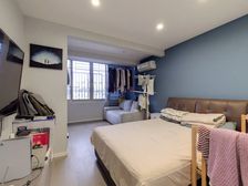 真如西村 2室1厅 62.89平