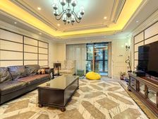 建发璟墅 科技住宅+纯别墅社区+南北双花园+三轨交通
