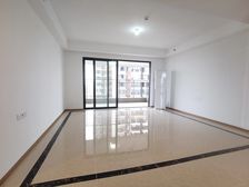 双主卧双阳台 全新5房3卫 好房难寻 精装修 华润万象华府