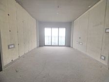 有车位 甄选好房 双阳台毛坯四房 华润万象华府 给价就卖实拍