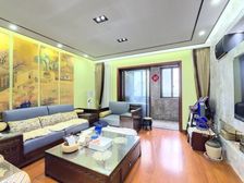 安亭瑞仕华庭 3室2厅 188.72平