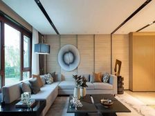 现房别墅,望京北,观山望水景观别墅现房!南北通透,包含车位