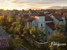 奥北别墅区,海淀北,独栋别墅,独门独院,温泉入户,新出特价房