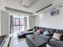 西上海名邸 3室2厅 144.79平