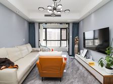 精装三室 天鸿君邑 94平3居 南向 着急出售