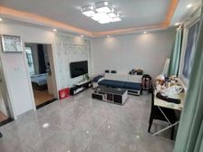 玉兰三村 77平2居 南北向精装修