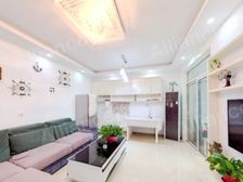 急售南徐商圈 云开甲第 万科 精装2室 拧包入住 采光好