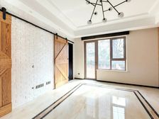 保利漫月山 3室1厅 130.03平