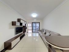 :品质楼盘,带全套家私家电,拎包入住,楼层好,