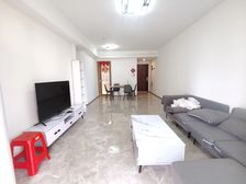 急出好房 精装四房 秀田家门口 新年好房 华润万象华府二期