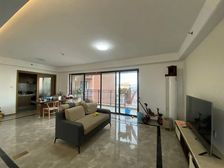 送车位 新年上好房 甄选梦想家园 精装大五房 华润万象华府