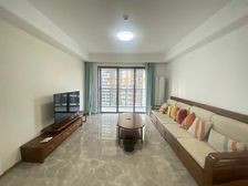 南北双阳台 惜售双阳台四房 37钟家门口 华润万象华府 都送