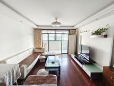 协通公寓 134平3居 南北向精装修