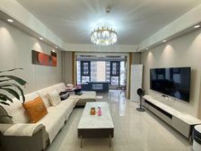 全网首上 双阳台 精装四房 看到都送 拒绝虚假 华润万象华府