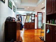 安亭中央公园(公寓住宅):带给您灵动富有想象的空间!