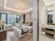 看房包接送!绿城美的 广生地铁站 配套成熟 板正四房 随时