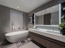 市府精装修2梯2户 纯板楼 央企品质配套成熟